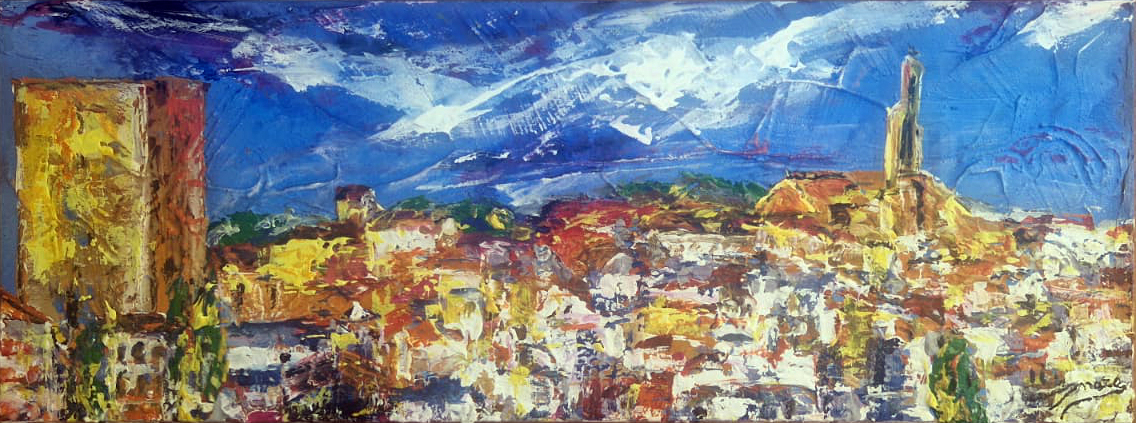 DE MENGIBAR A CASTELLON