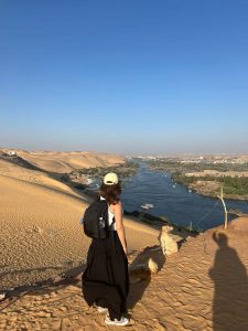 DUNA EN NILO PAZ DUNA EN NILO PAZ