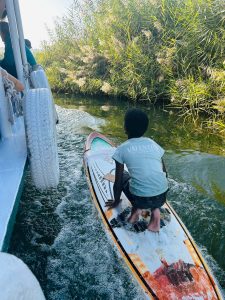 LOS NIÑOS LOS NIÑOS