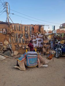 PUEBLO NUBIO PUEBLO NUBIO