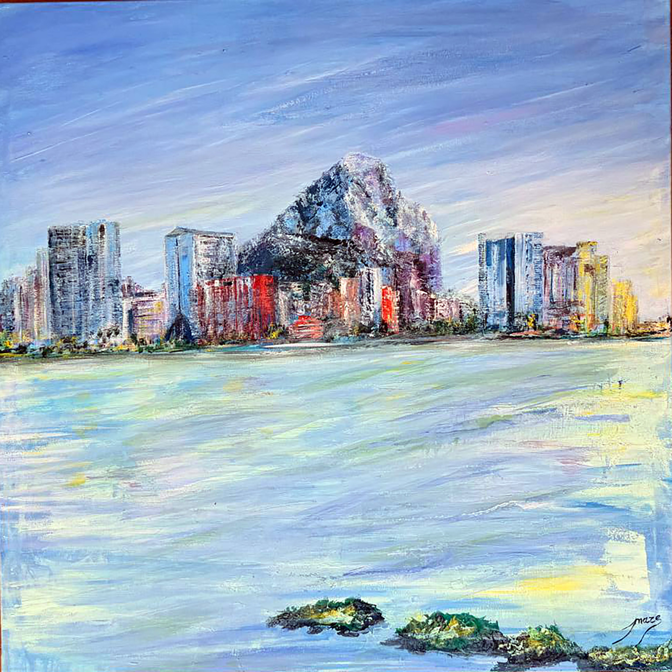 calpe