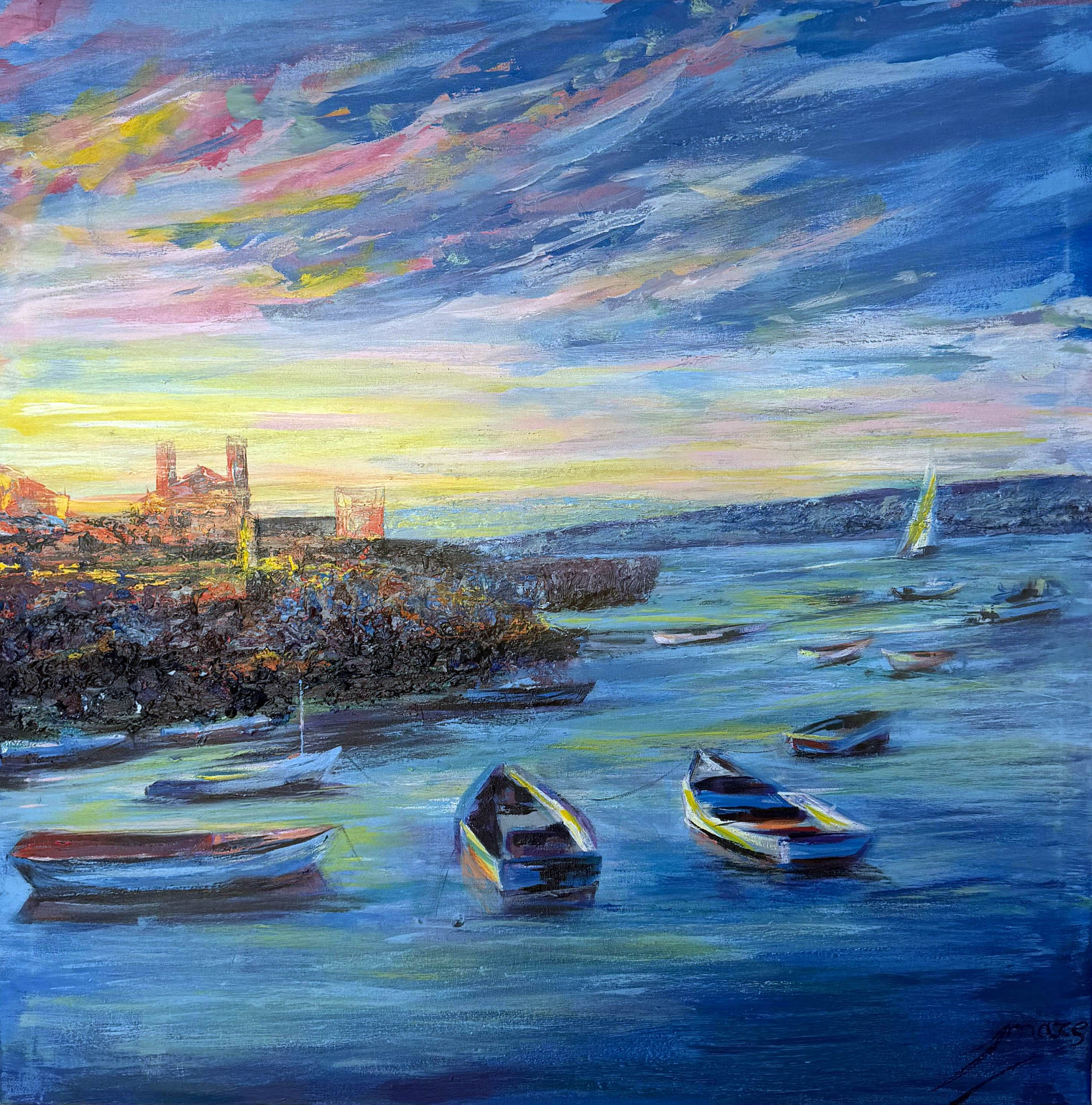 isla de tabarca